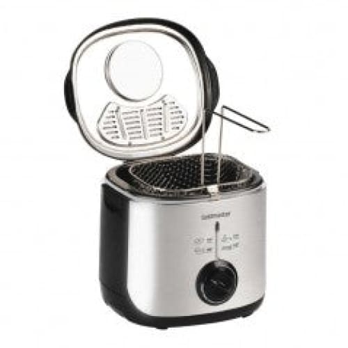 Friteuse Goldmaster 1200 W (GM-419) Friteuse Goldmaster 1200 W (GM-419)